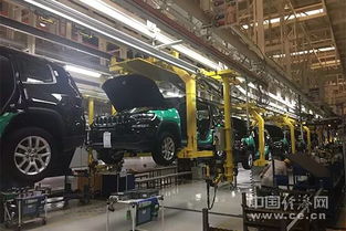 广汽菲克产销一体谋变革 工厂精益化、经销商减负与装卸搬运优化