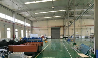 地铁口优越地理位置，厂办一体2500㎡空间，可注册环评并配备物流门，仅此一套物流代理服务机会