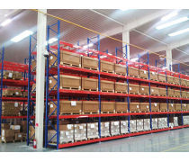 天津货架装卸搬运 高效物流的关键环节