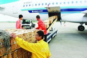 一站式解决方案 香港进口物流包税回合肥，中科商务网联手广州天然马国际货运代理提供专业装卸搬运服务